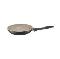 AMBITION ARRAS Patelnia 20 cm / Qualum Basic Stone Edition