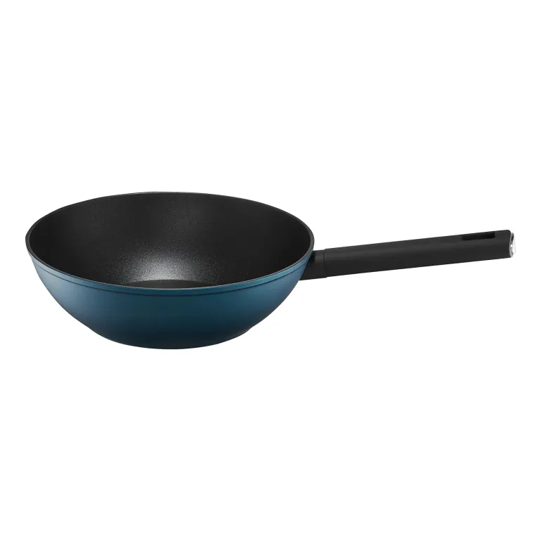 AMBITION | AZZURRO WOK 26 CM INDUKCJA