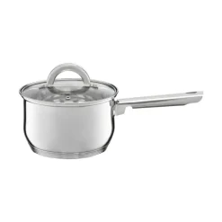 AMBITION BERRY Rondel z pokrywką 16 cm 1,9 l / stal nierdzewna