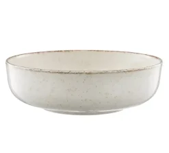 AMBITION CRAFT Salaterka porcelanowa 15 cm / beżowa