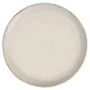 AMBITION CRAFT Serwis obiadowy 36 el dla 12 osób / beżowa porcelana