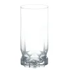 AMBITION DIAMOND Komplet 12 szklanek 325 ml / wysokie + niskie / szkło