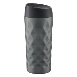 AMBITION DIAMOND Kubek termiczny 400 ml / silver
