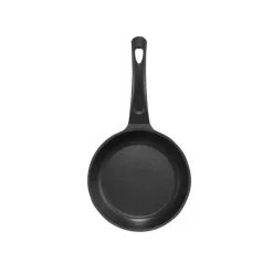 AMBITION ENZO Patelnia tradycyjna 20 cm / powłoka nieprzywierająca ILAG ULTIMATE / indukcja