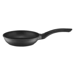 AMBITION ENZO Patelnia tradycyjna 20 cm / powłoka nieprzywierająca ILAG ULTIMATE / indukcja