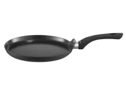 AMBITION GRAND Patelnia do naleśników 26 cm / czarna / indukcja / powłoka Ilag Xeradur