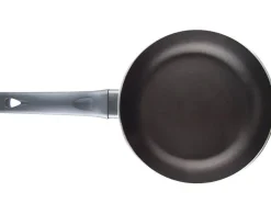 AMBITION GRAPHITE Komplet patelni 20, 24, 28 cm / Powłoka ILAG BASIC
