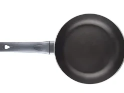 AMBITION GRAPHITE Patelnia 24 cm / Powłoka ILAG BASIC / indukcja