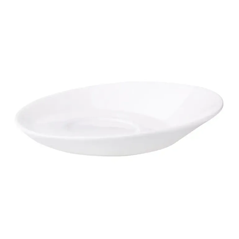 AMBITION KUBIKO Spodek pod filiżankę skośny 15 cm