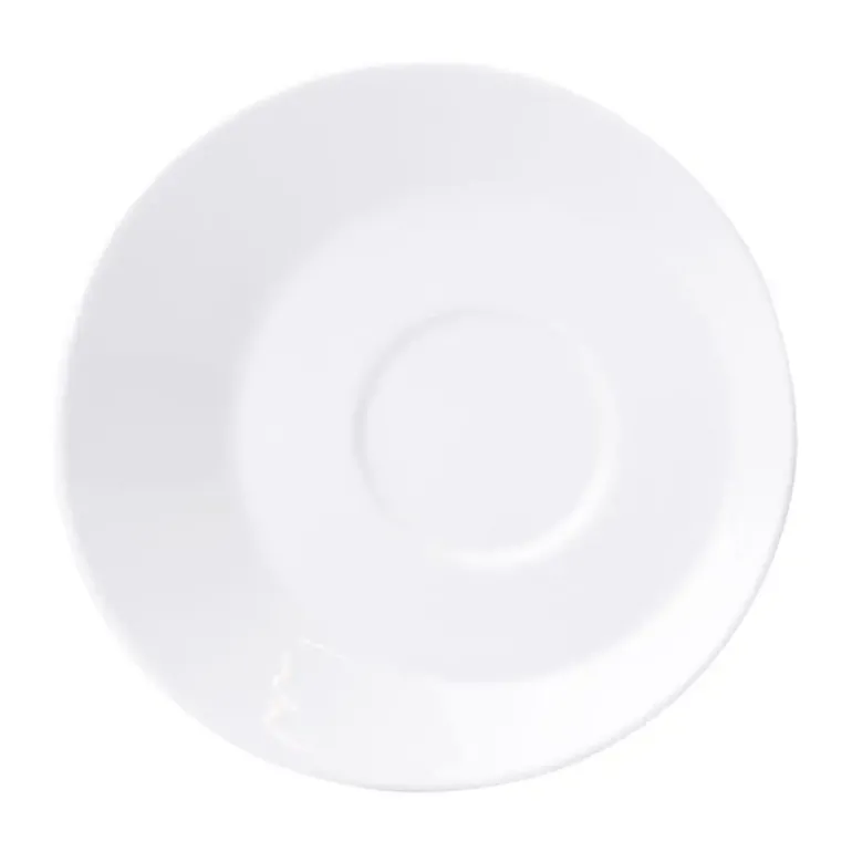 AMBITION KUBIKO Spodek pod filiżankę skośny 15 cm