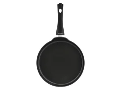 AMBITION MAGNAT Patelnia aluminiowa do naleśników 26 cm z powłoką ILAG Non-Stick Premium