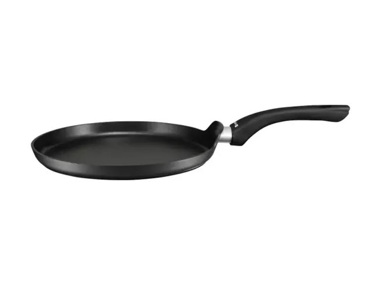 AMBITION MAGNAT Patelnia aluminiowa do naleśników 26 cm z powłoką ILAG Non-Stick Premium