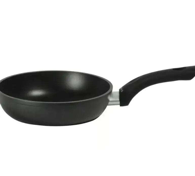 AMBITION MAGNAT Patelnia aluminiowa 18 cm z powłoką ILAG Non-Stick Premium / INDUKCJA