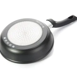 AMBITION MAGNAT Patelnia aluminiowa 20 cm / powłoka ILAG Non-Stick Premium / INDUKCJA