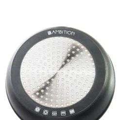 AMBITION MAGNAT Patelnia aluminiowa 20 cm / powłoka ILAG Non-Stick Premium / INDUKCJA