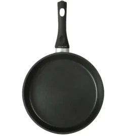 AMBITION MAGNAT Patelnia + pokrywka 30 cm / powłoka ILAG Non-Stick Premium / INDUKCJA