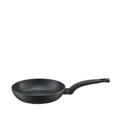 AMBITION MERCURE Patelnia z powłoką Teflon™ Profile 20 cm + pokrywka
