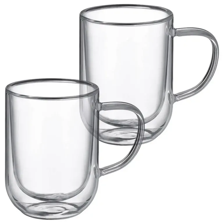 AMBITION MIA Komplet 2 kubków termicznych 400 ml