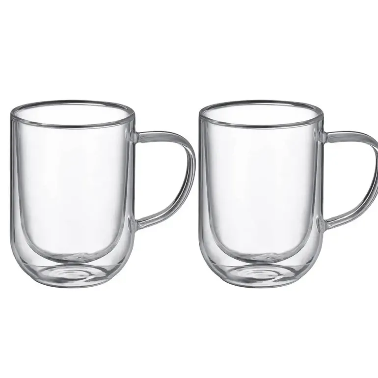 AMBITION MIA Komplet 2 kubków termicznych 400 ml