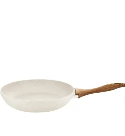 AMBITION NATURE Patelnia 28 cm z powłoką nieprzywierającą / indukcja