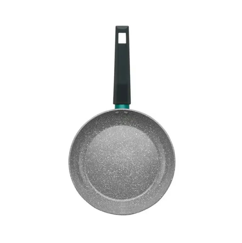 AMBITION OMBRE GREEN Patelnia 20 cm / aluminium / indukcja