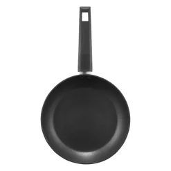 AMBITION OMBRE GREY Patelnia 24 cm / aluminium / indukcja