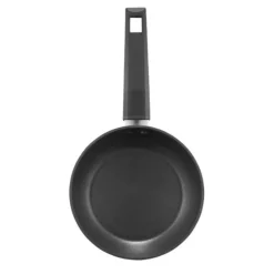 AMBITION OMBRE GREY Patelnia 18 cm / aluminium / indukcja