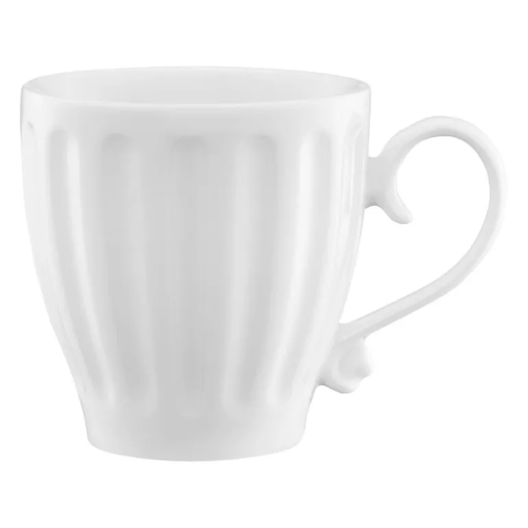 AMBITION PASTELLO KUBEK 300 ML PORCELANA NBC