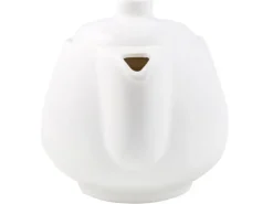 AMBITION SALSA Dzbanek z filtrem / 450 ml / porcelana