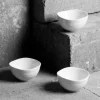 AMBITION SALSA Komplet 3 salaterek 8 x 4 cm
