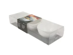 AMBITION SALSA Komplet 3 salaterek 8 x 4 cm