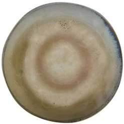 AMBITION SAND Talerz obiadowy 26 cm / efekt gradientu