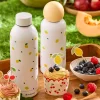 AMBITION TUTTI BUTELKA TERMICZNA 500 ML LEMON