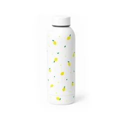 AMBITION TUTTI BUTELKA TERMICZNA 500 ML LEMON