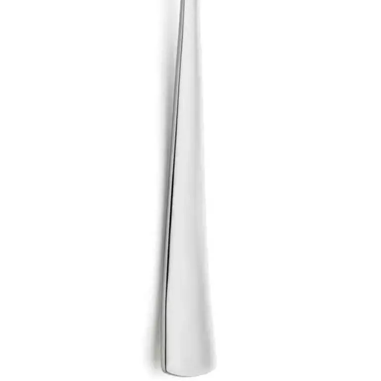 AMEFA ATLANTIC Sztućce UE 1x Czerpak / Łyżka do sosu / Nabierka 17,5 cm stal 18/10