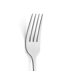 AMEFA AUSTIN Sztućce UE 6x Widelec stołowy 20,6 cm stal 18/0
