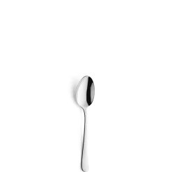 AMEFA AUSTIN Sztućce UE 100x Łyżeczka do herbaty 14,2 cm stal 18/0