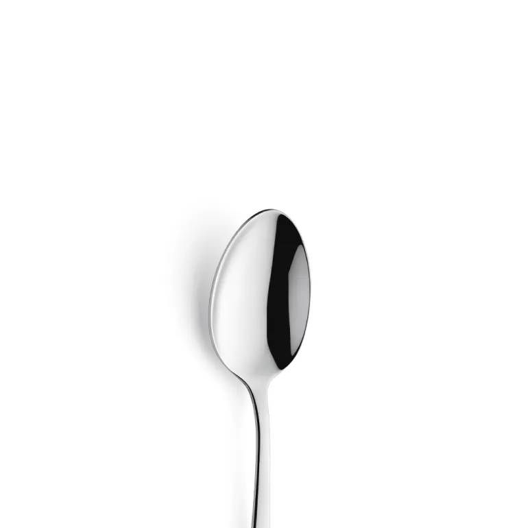 AMEFA AUSTIN Sztućce UE 100x Łyżeczka do herbaty 14,2 cm stal 18/0