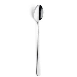 AMEFA AUSTIN Sztućce UE 1x Łyżeczka do latte 20,5 cm stal 18/0