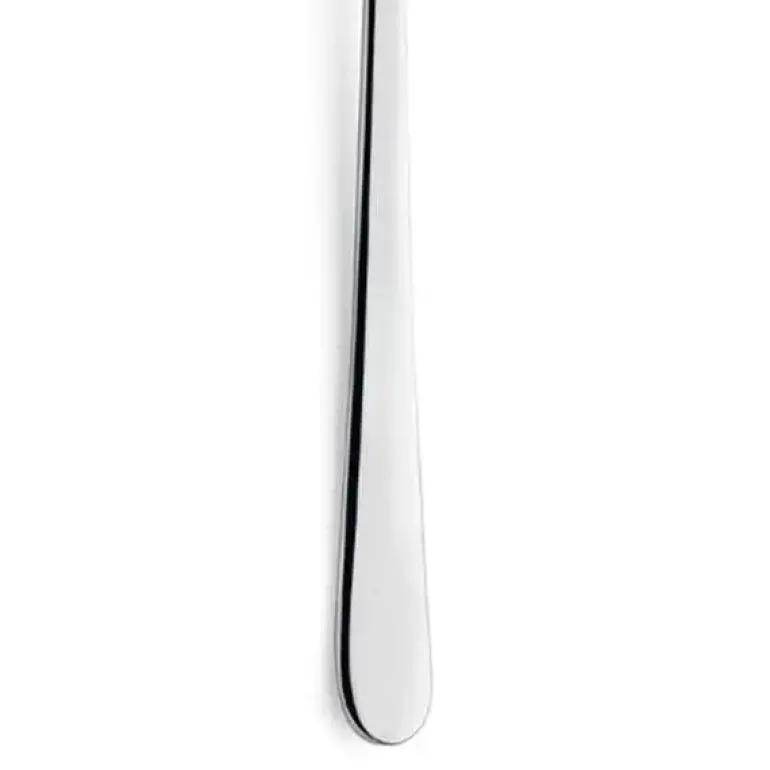 AMEFA AUSTIN Sztućce UE 12x Łyżeczka do latte 20,5 cm stal 18/0