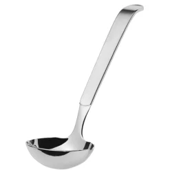 AMEFA BUFFET Sztućce UE 1x Czerpak serwingowy do sosu mały stal 18/10