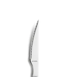 AMEFA CHULETERO Sztućce UE Nóż do steków 22,6 cm / połysk / stal nierdzewna 18/0