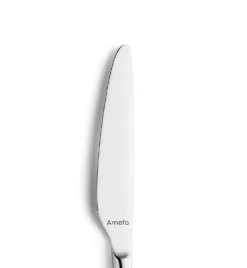 AMEFA CUBA Sztućce UE Nóż obiadowy luzem / stal nierdzewna 18/10