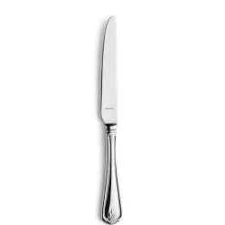 AMEFA DUKE Sztućce UE 1x Nóż obiadowy 23,4 cm luzem stal 18/10 RETRO STYL
