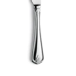 AMEFA DUKE Sztućce UE 1x Nóż obiadowy 23,4 cm luzem stal 18/10 RETRO STYL