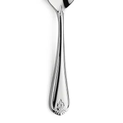 AMEFA DUKE Sztućce UE 18x Łyżeczka do herbaty 13,7 cm luzem stal 18/10 RETRO STYL