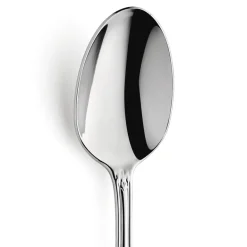 AMEFA DUKE Sztućce UE 100x Łyżka obiadowa 19,7 cm luzem stal 18/10 RETRO STYL