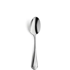 AMEFA DUKE Sztućce UE 6x Łyżka obiadowa 19,7 cm luzem stal 18/10 RETRO STYL
