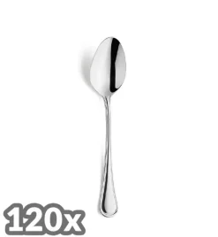 AMEFA HAYDN Sztućce UE 120x łyżka obiadowa luzem / stal nierdzewna 18/10