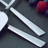 AMEFA PALMON Sztućce UE 6x Widelec obiadowy LUZ stal 18/10